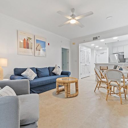 Palm Beach C23 By Vacation Homes Collection Gulf Shores Ngoại thất bức ảnh