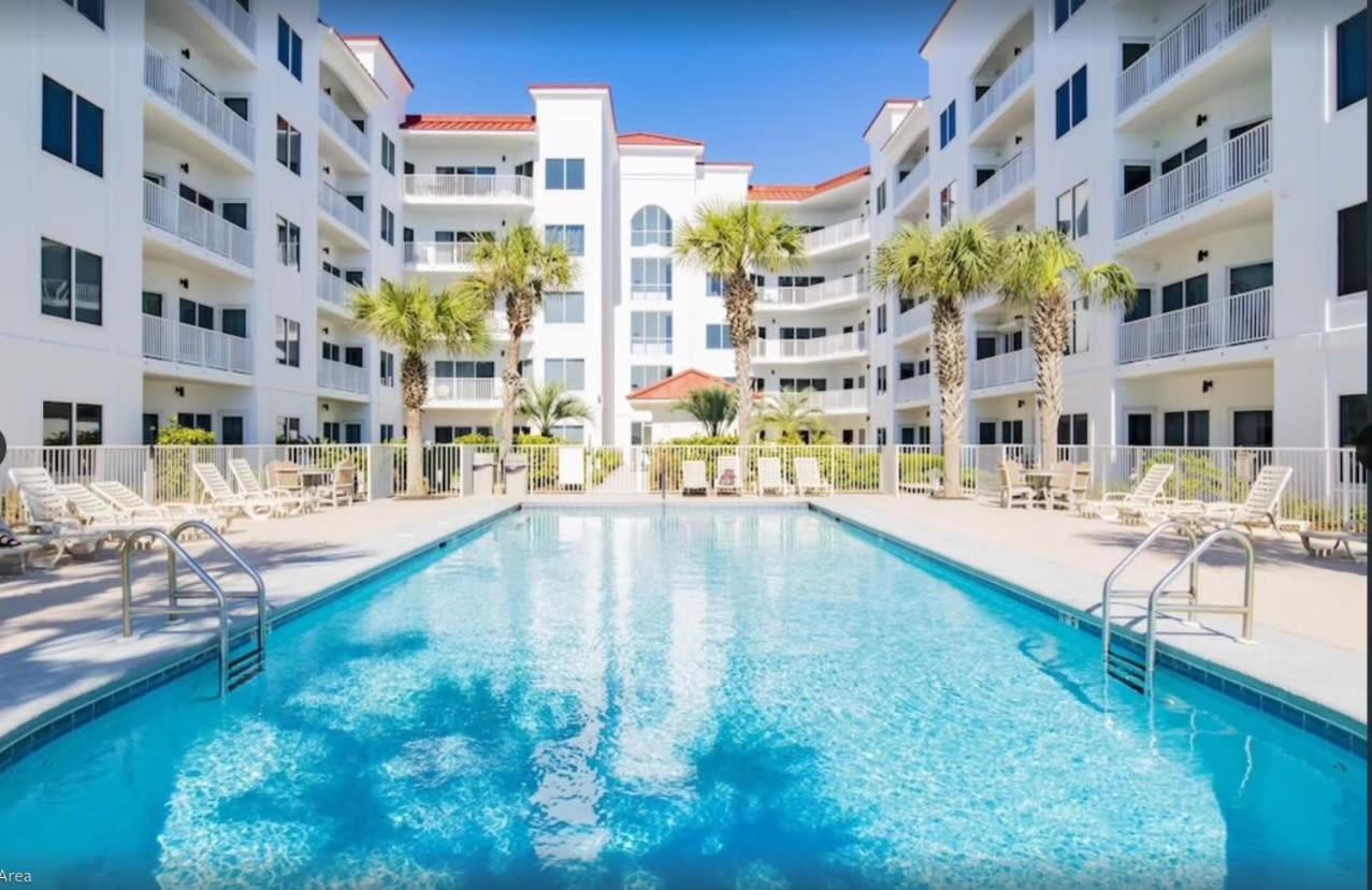 Palm Beach C23 By Vacation Homes Collection Gulf Shores Ngoại thất bức ảnh