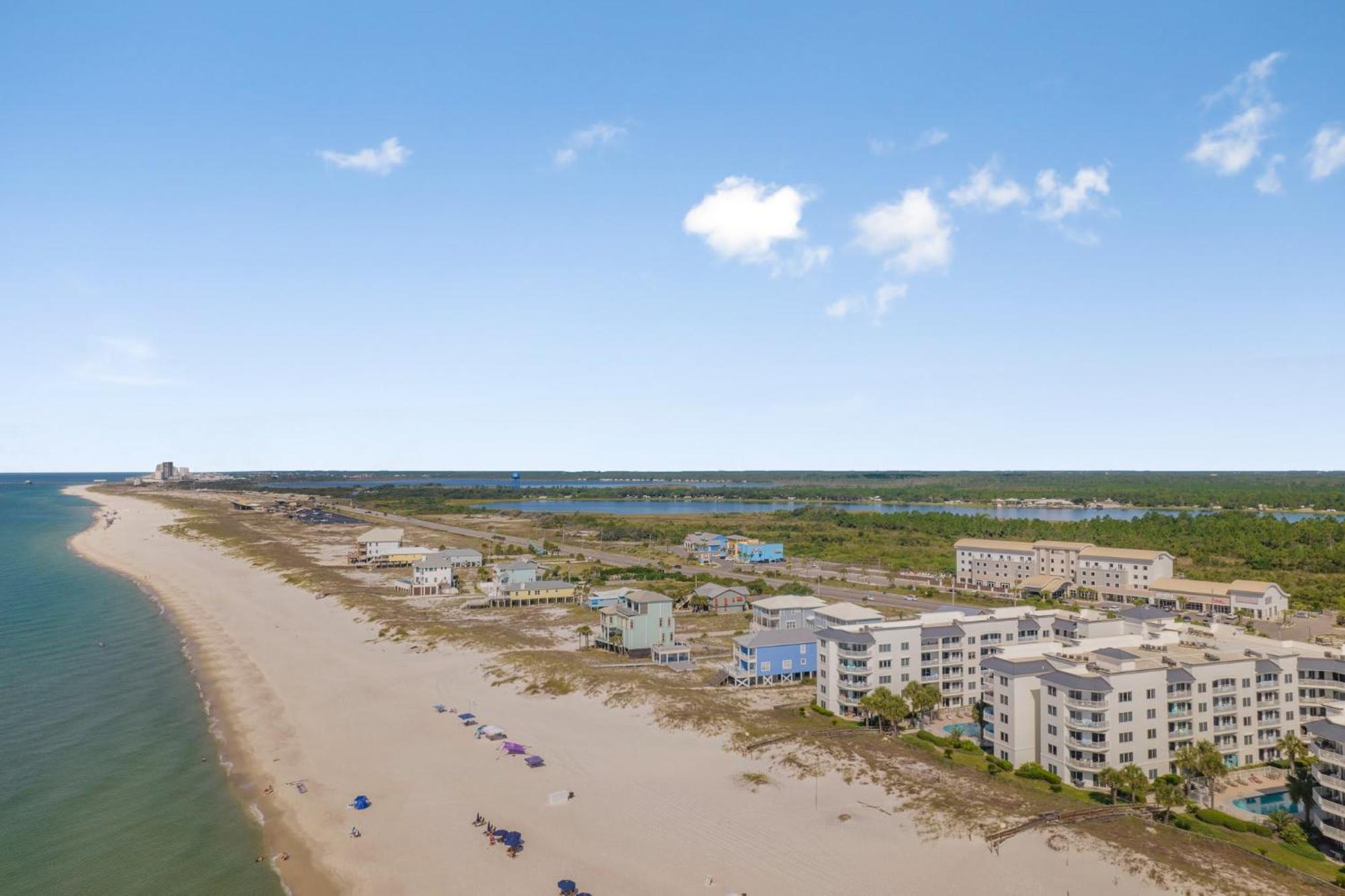 Palm Beach C23 By Vacation Homes Collection Gulf Shores Ngoại thất bức ảnh