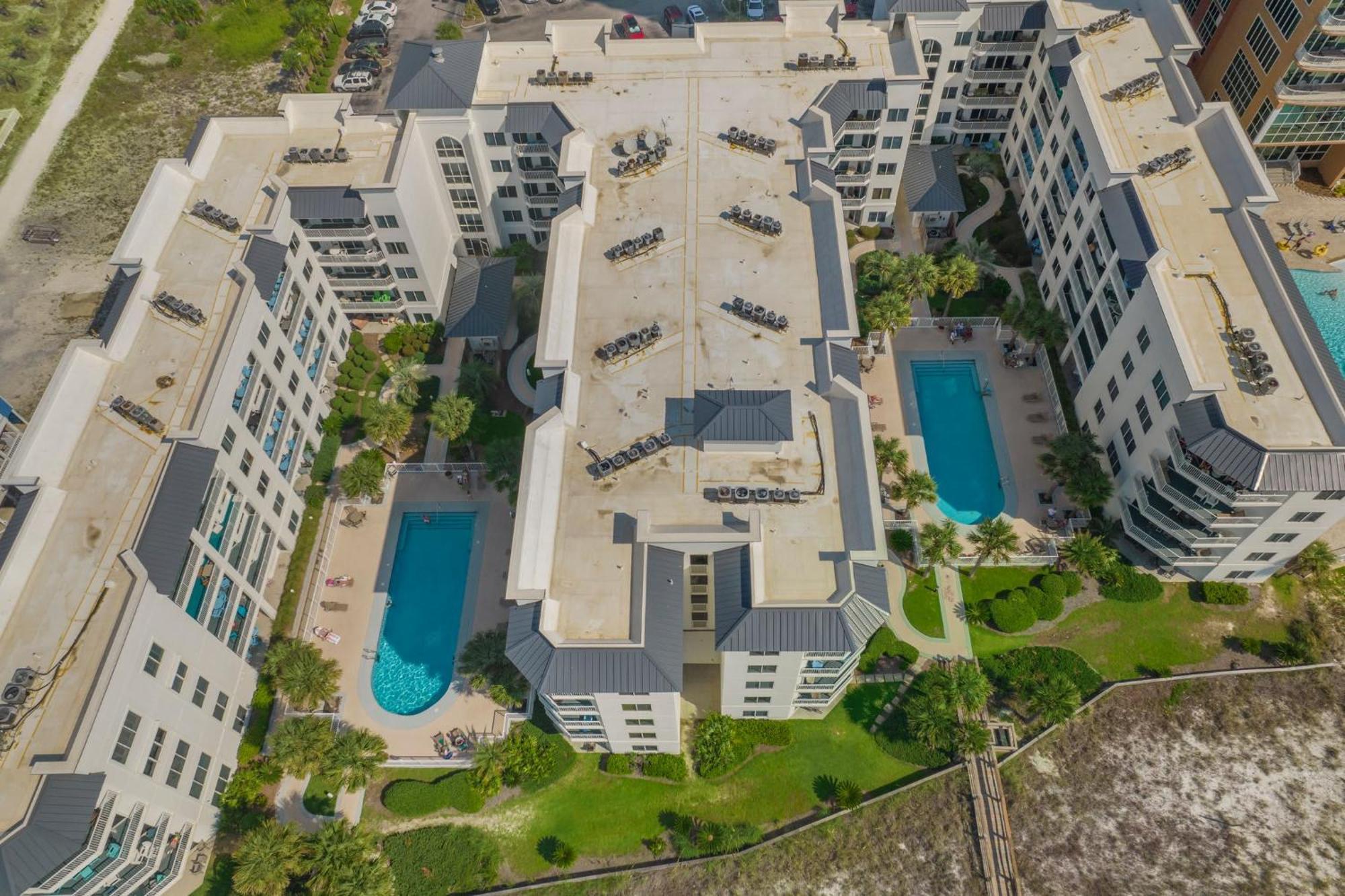 Palm Beach C23 By Vacation Homes Collection Gulf Shores Ngoại thất bức ảnh