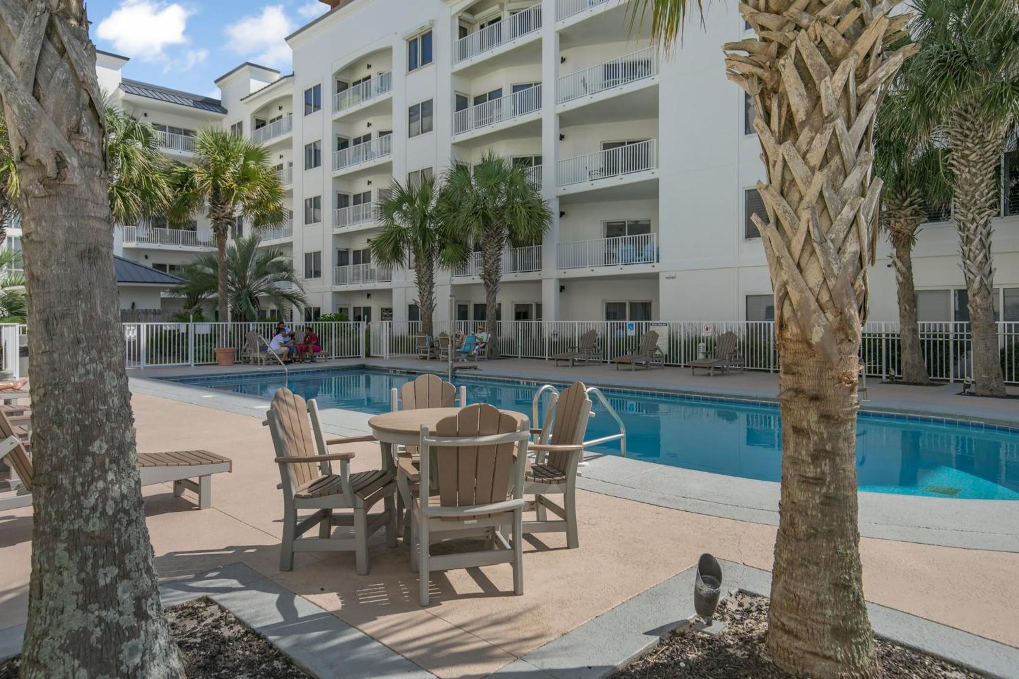 Palm Beach C23 By Vacation Homes Collection Gulf Shores Ngoại thất bức ảnh