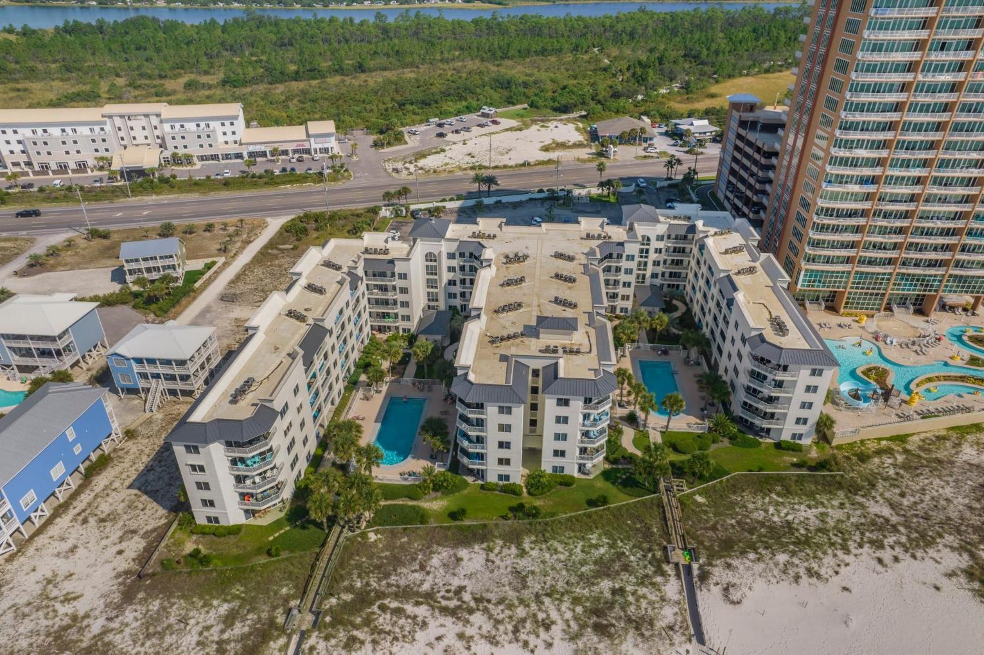 Palm Beach C23 By Vacation Homes Collection Gulf Shores Ngoại thất bức ảnh