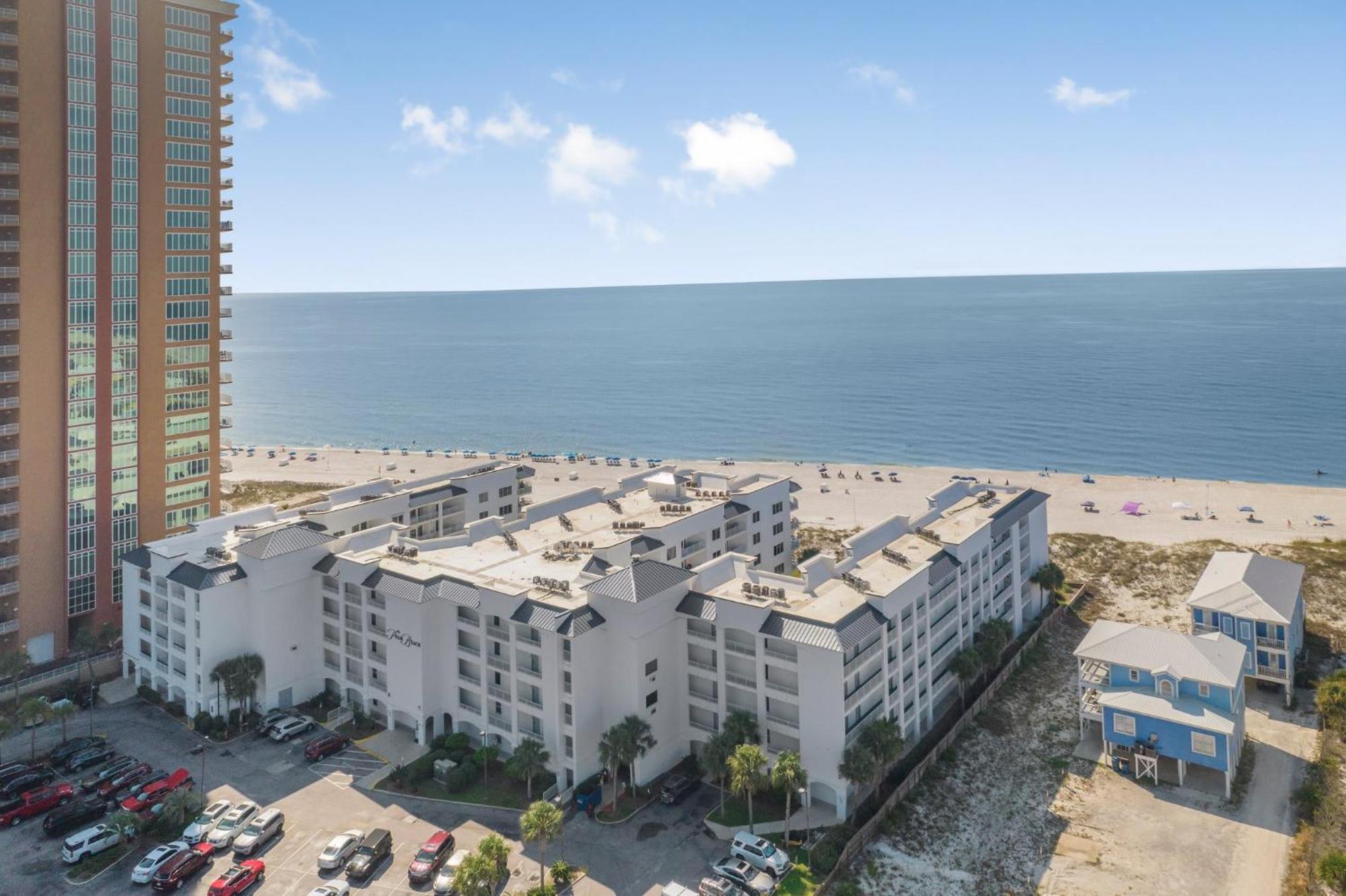 Palm Beach C23 By Vacation Homes Collection Gulf Shores Ngoại thất bức ảnh