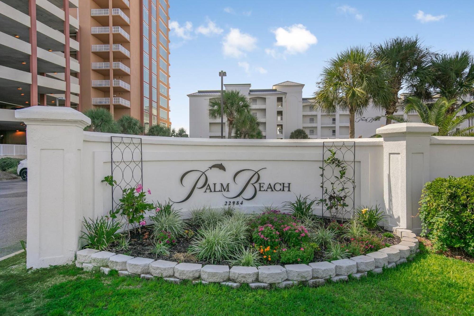 Palm Beach C23 By Vacation Homes Collection Gulf Shores Ngoại thất bức ảnh