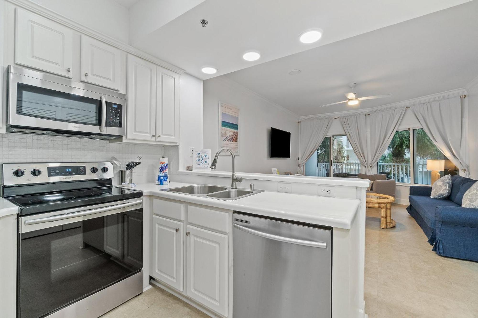 Palm Beach C23 By Vacation Homes Collection Gulf Shores Ngoại thất bức ảnh