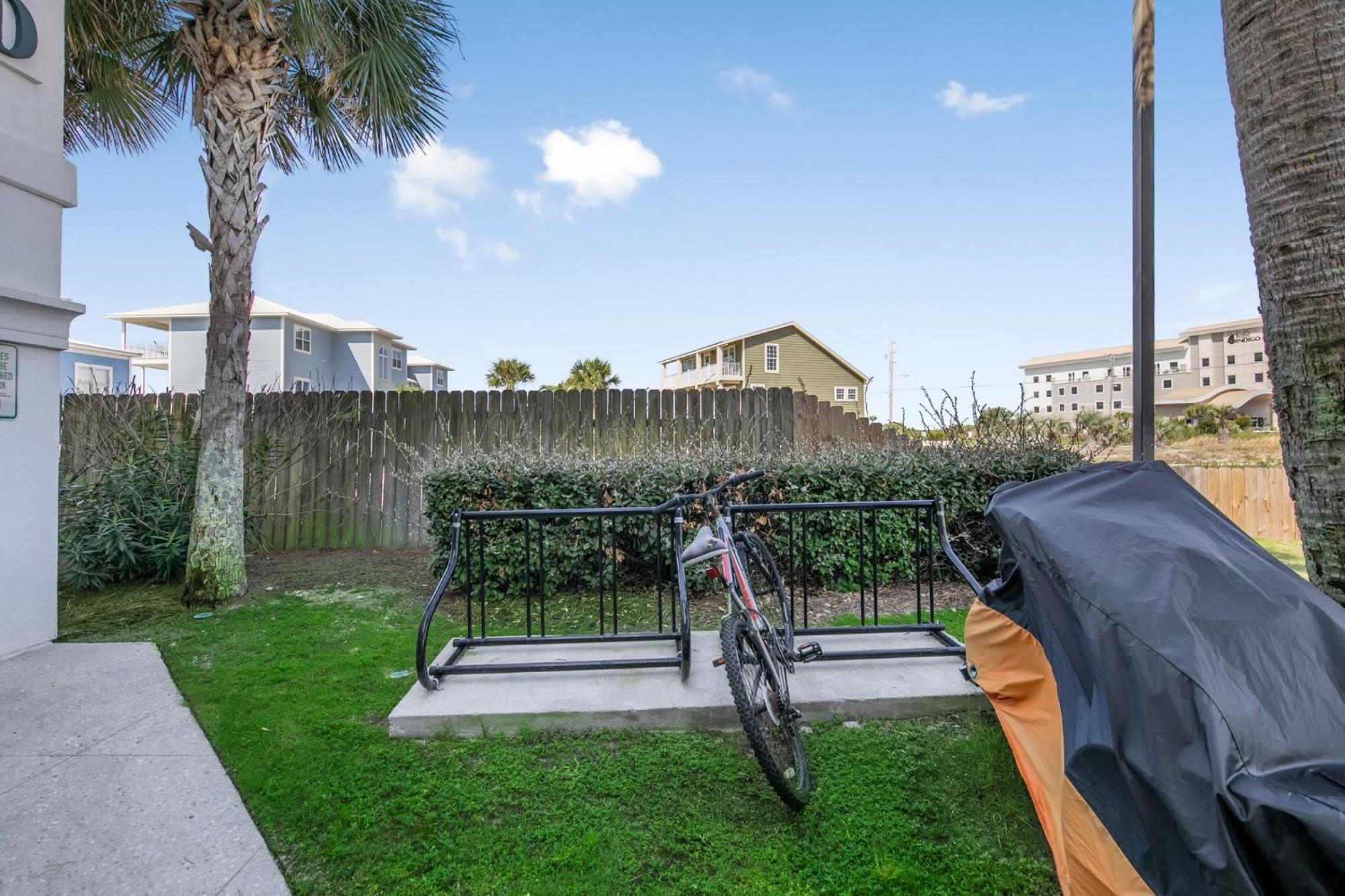 Palm Beach C23 By Vacation Homes Collection Gulf Shores Ngoại thất bức ảnh