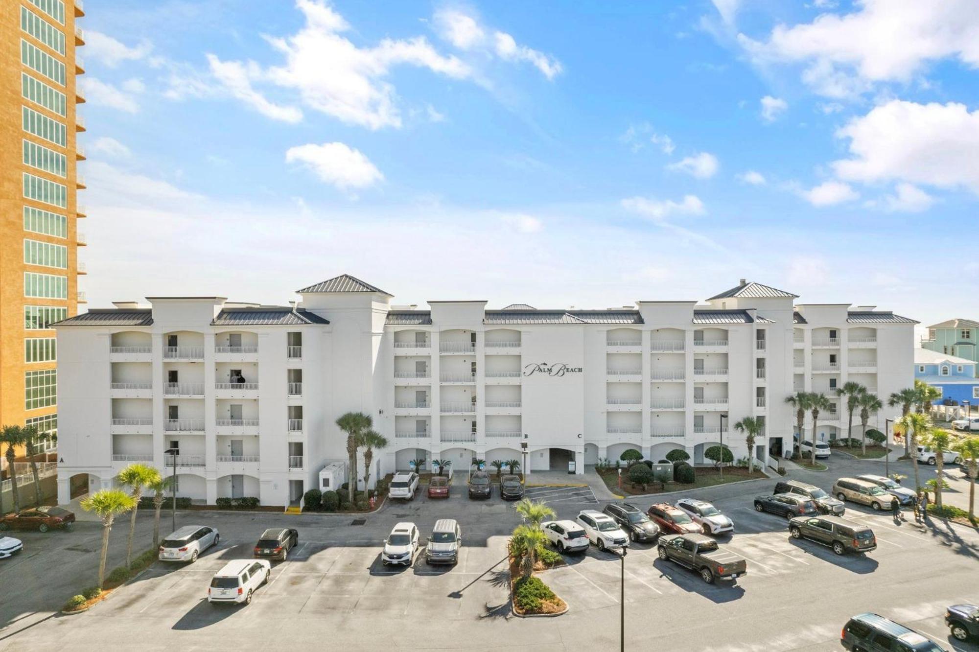 Palm Beach C23 By Vacation Homes Collection Gulf Shores Ngoại thất bức ảnh