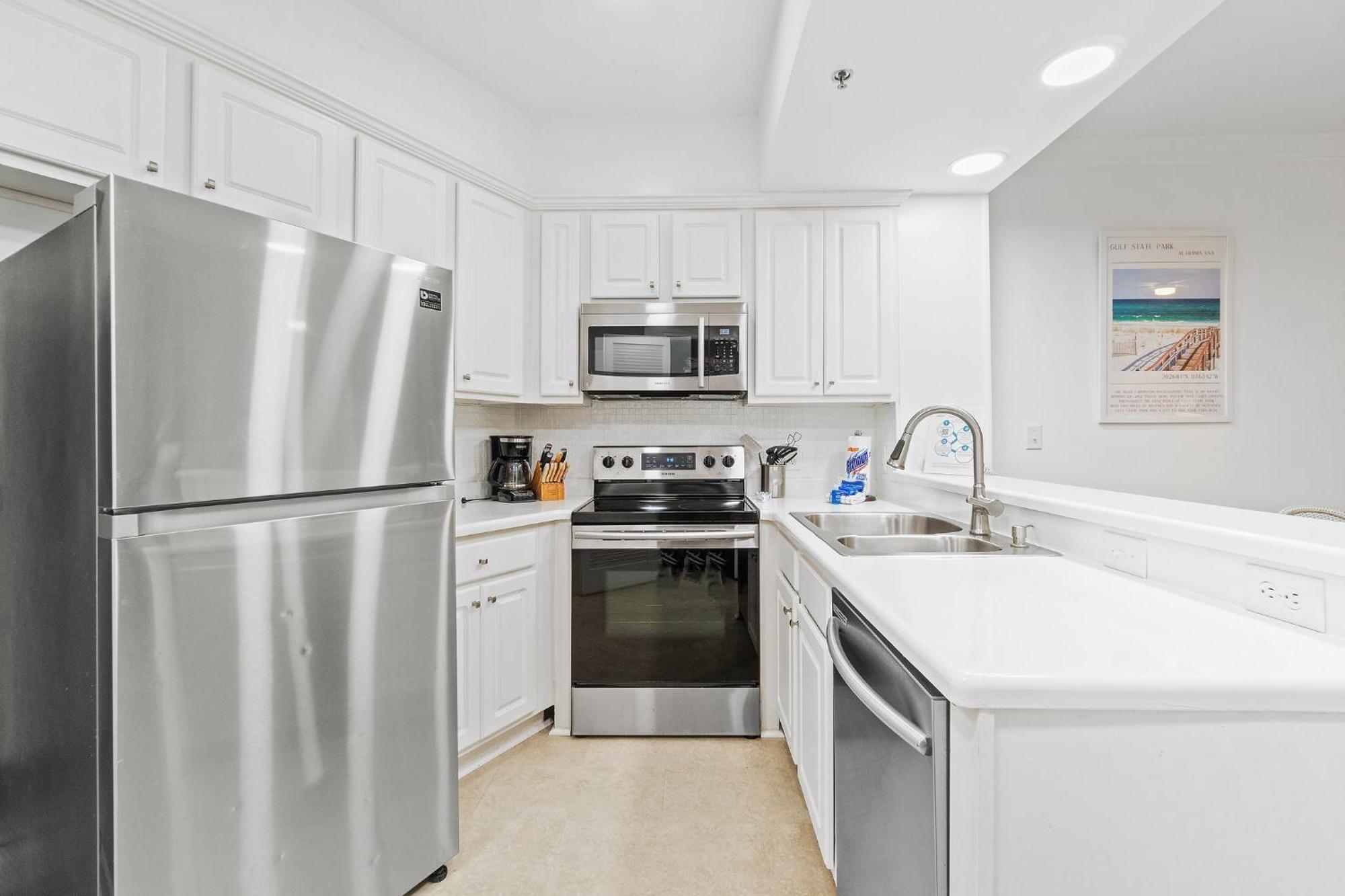 Palm Beach C23 By Vacation Homes Collection Gulf Shores Ngoại thất bức ảnh