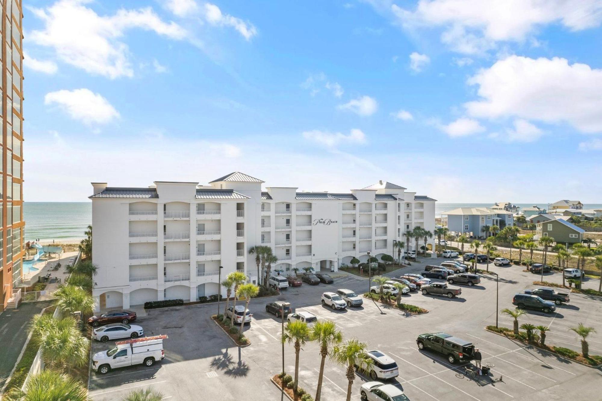 Palm Beach C23 By Vacation Homes Collection Gulf Shores Ngoại thất bức ảnh