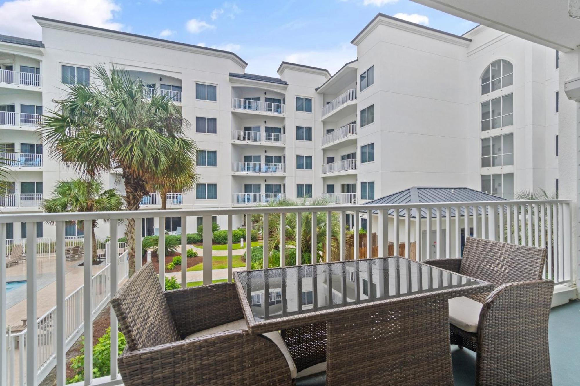 Palm Beach C23 By Vacation Homes Collection Gulf Shores Ngoại thất bức ảnh