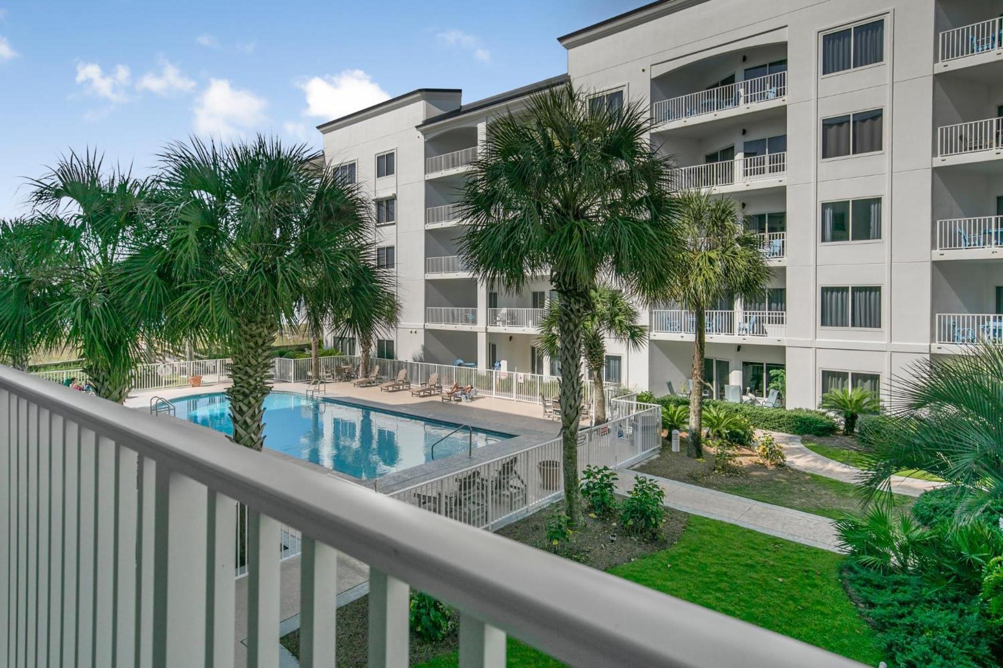 Palm Beach C23 By Vacation Homes Collection Gulf Shores Ngoại thất bức ảnh