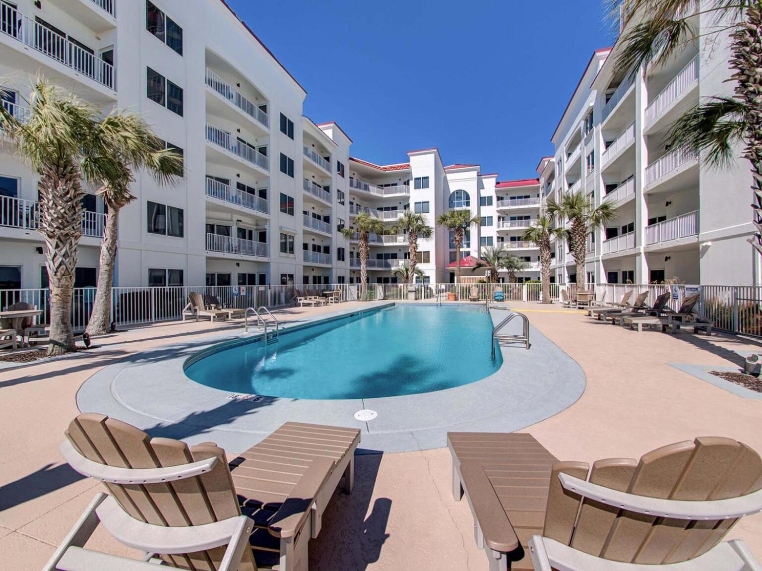 Palm Beach C23 By Vacation Homes Collection Gulf Shores Ngoại thất bức ảnh