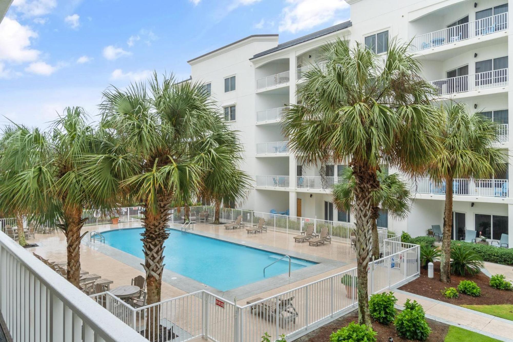 Palm Beach C23 By Vacation Homes Collection Gulf Shores Ngoại thất bức ảnh
